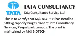 Tata Consultancy services